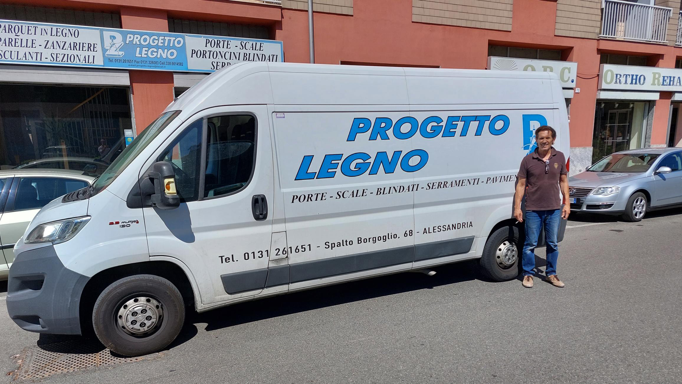 prova slide
